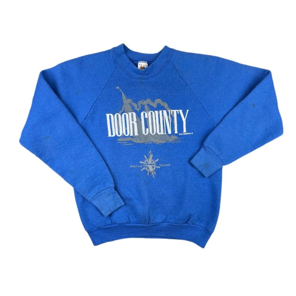 Vintage Crewneck sweatshirt